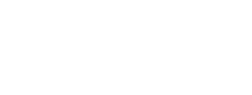 Eco Certified Ecotourism Logo White Reverse