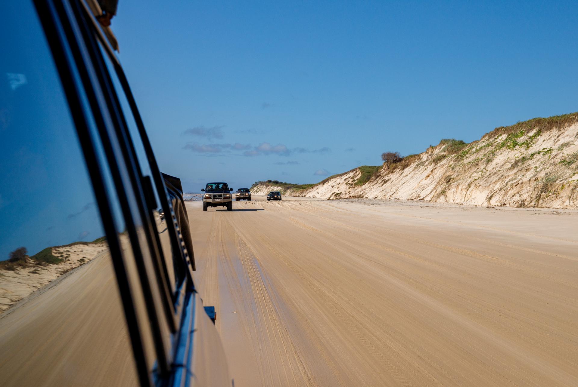 Kgari Fraser Island Adventures (63)