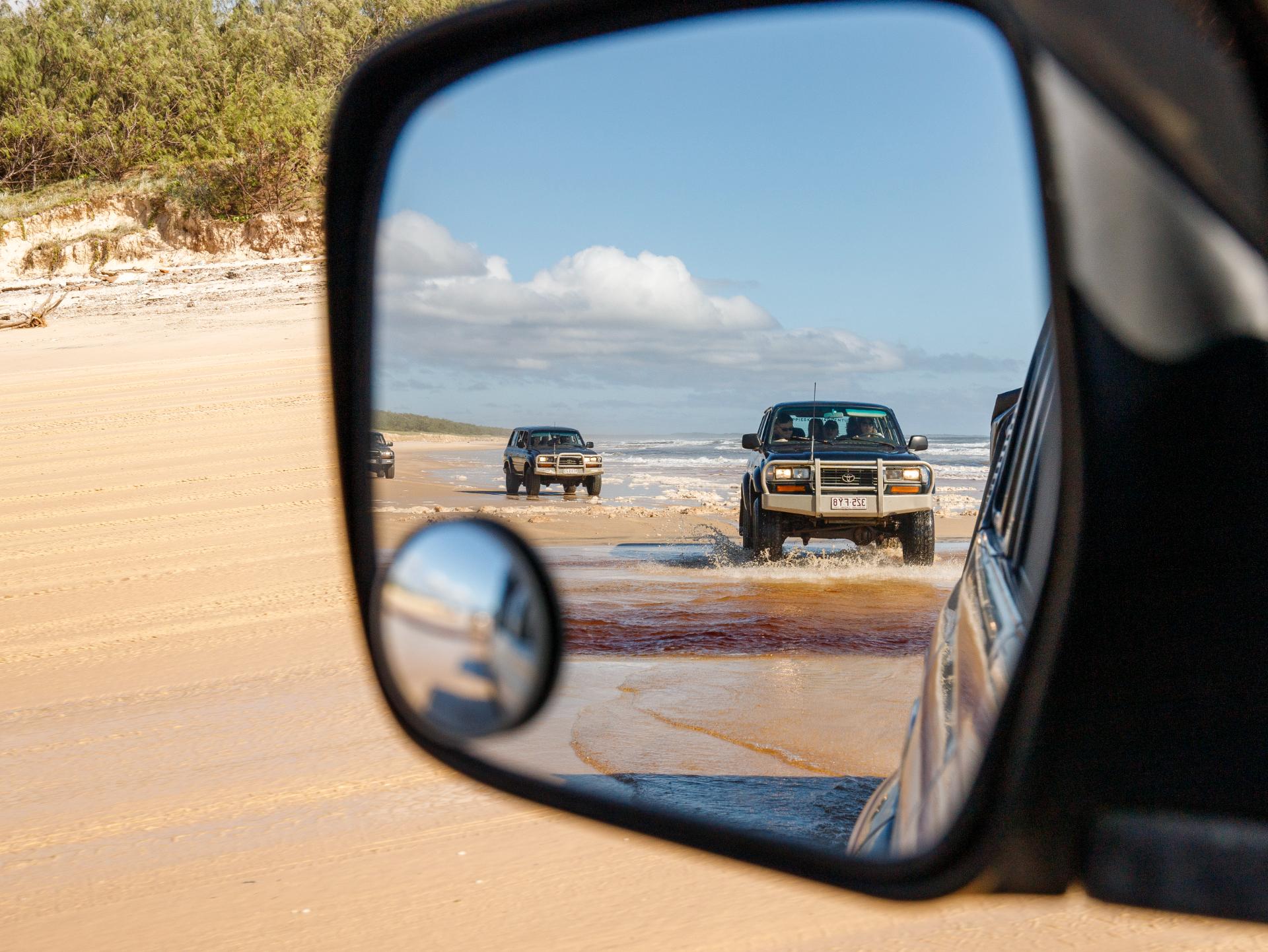 Kgari Fraser Island Adventures (64)