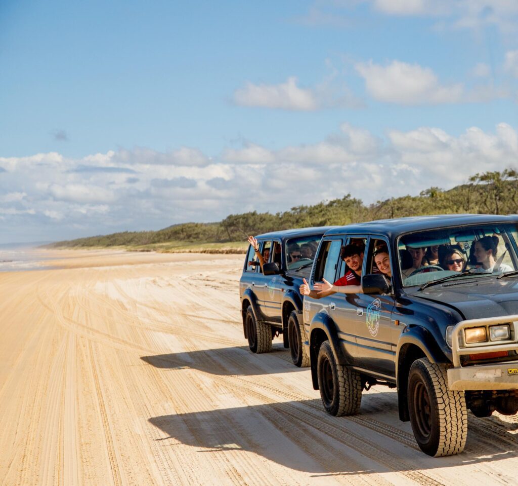 Kgari Fraser Island Adventures (70)