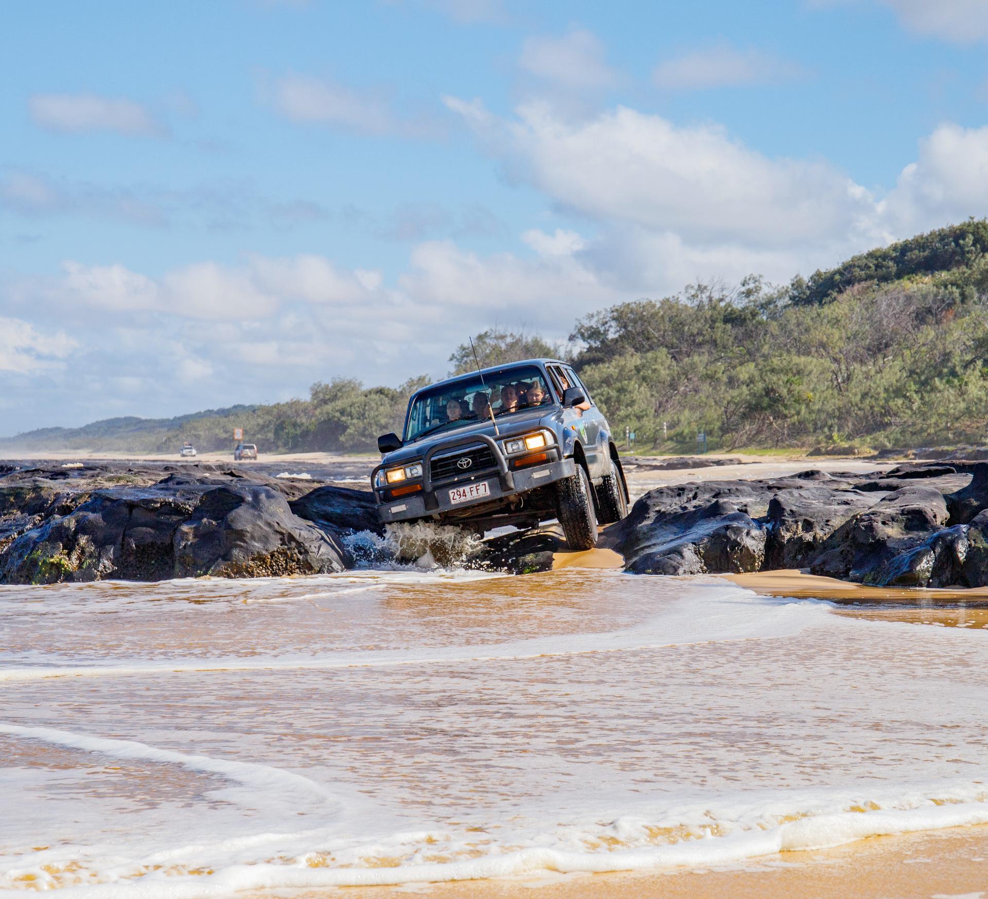 Kgari Fraser Island Adventures (71)