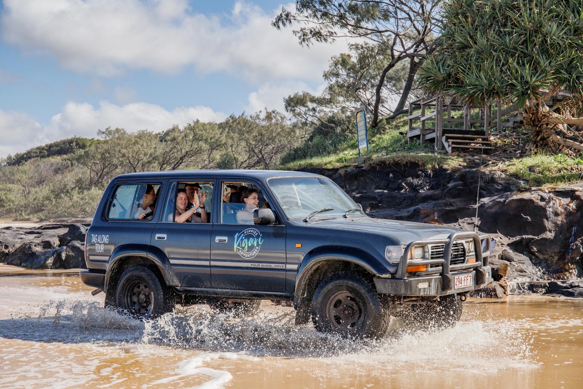 Kgari Fraser Island Adventures (72)