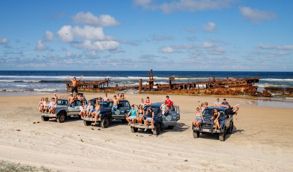 Kgari Fraser Island Adventures (73)