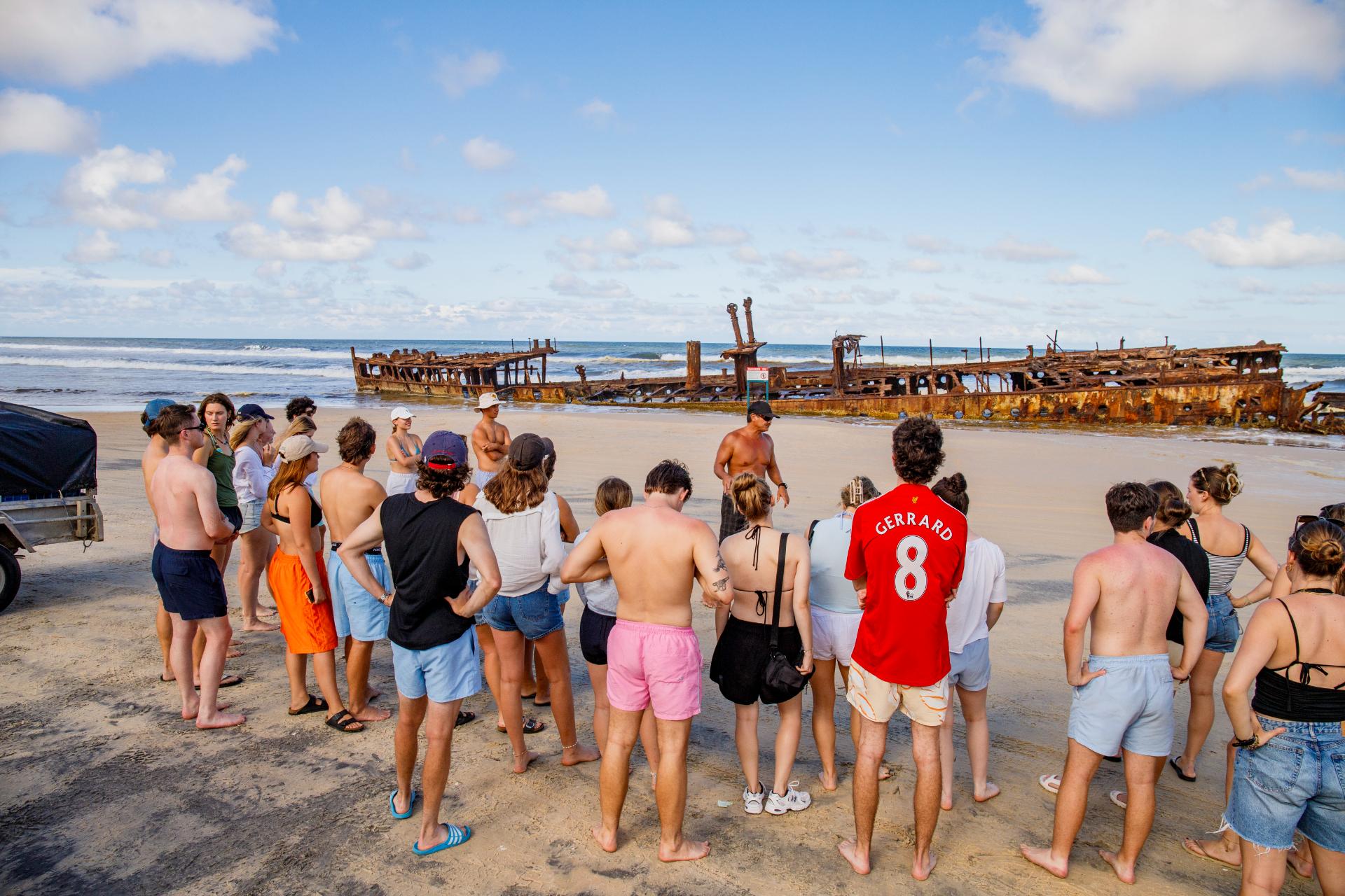 Kgari Fraser Island Adventures (74)