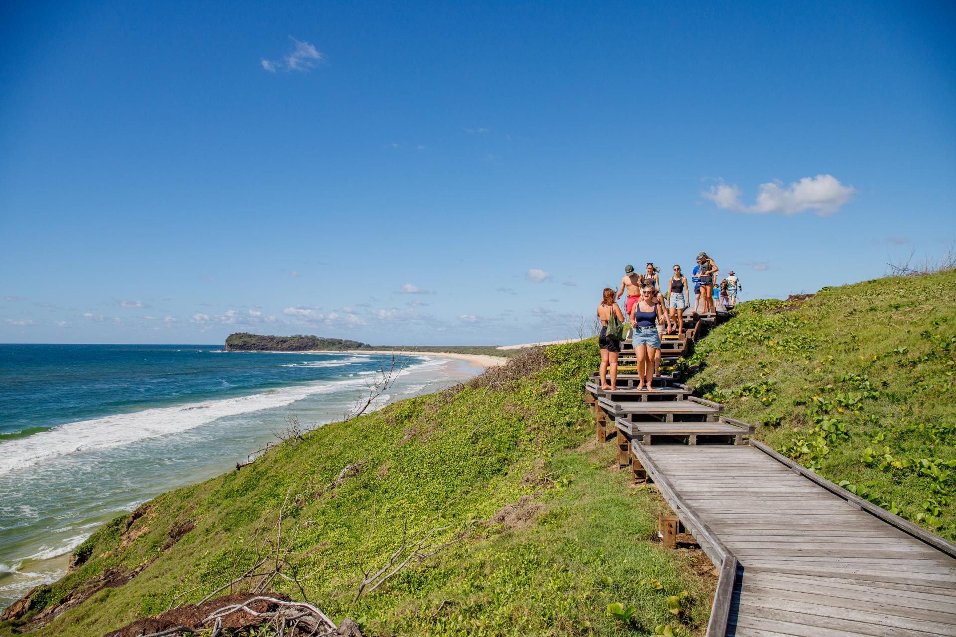 Kgari Fraser Island Adventures (81)