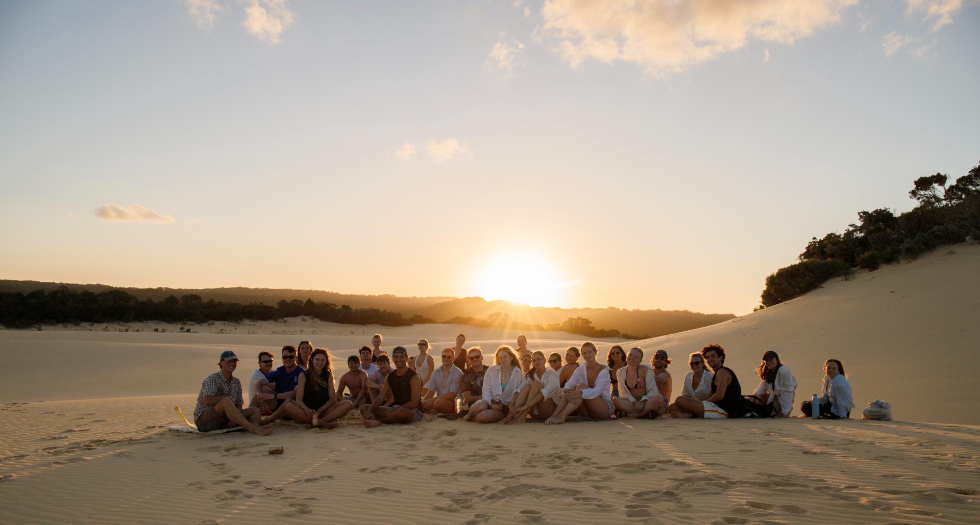 Kgari Fraser Island Adventures (90)