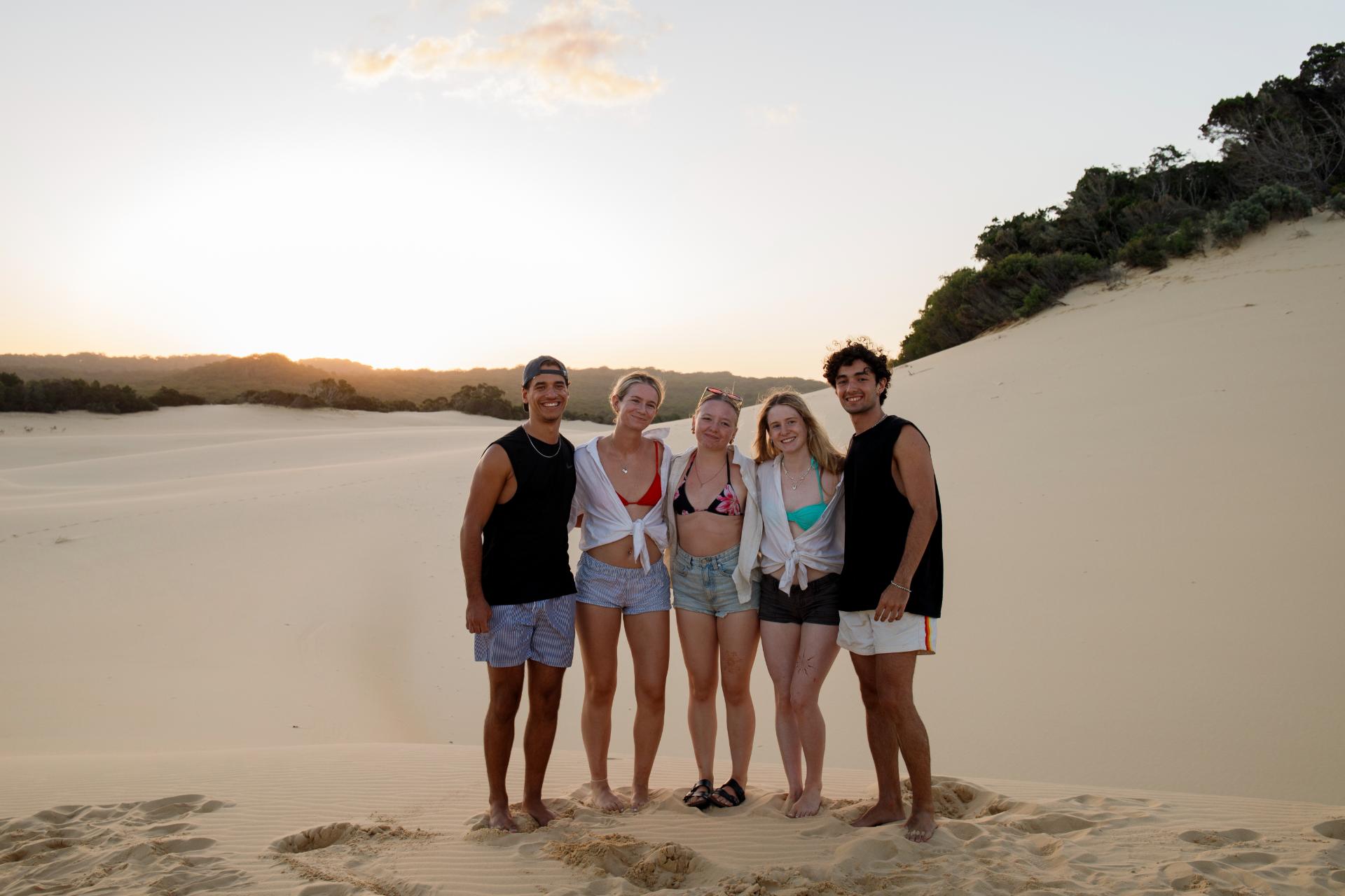 Kgari Fraser Island Adventures (91)