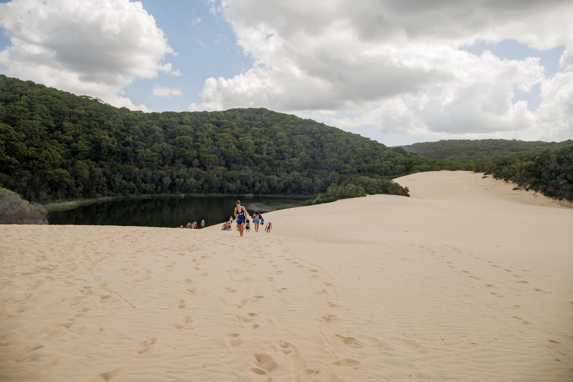 Kgari Fraser Island Adventures (92)
