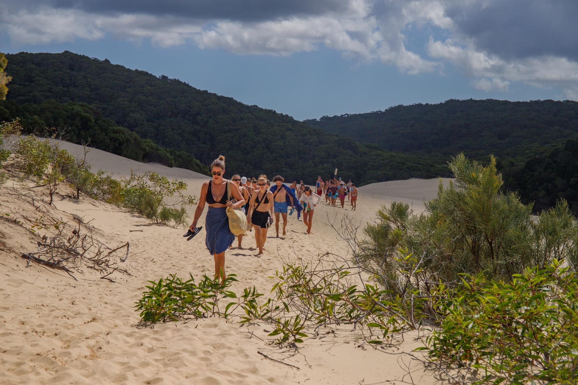 Kgari Fraser Island Adventures (93)